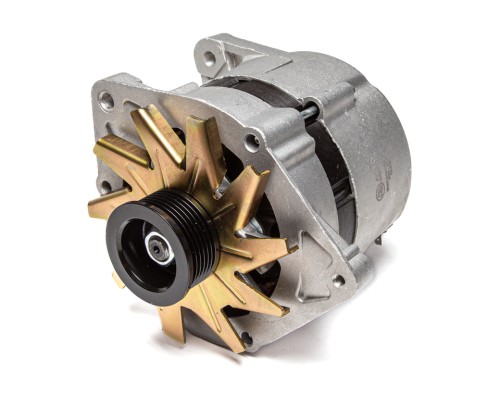 Генератор КАМАЗ дв.740.30, 740-31, 740-50 ЕВРО-2, 3 поликлиновой шкив 28В 80А AVTOELECTRICA