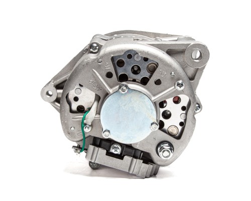 Генератор КАМАЗ дв.740.30, 740-31, 740-50 ЕВРО-2, 3 поликлиновой шкив 28В 80А AVTOELECTRICA