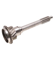 Вал КПП ГАЗон Next первичный с венцом синхронизатора (ОАО ГАЗ)