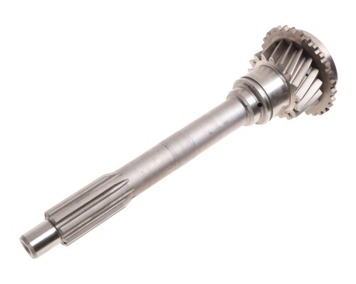 Вал КПП ГАЗон Next первичный с венцом синхронизатора (ОАО ГАЗ)