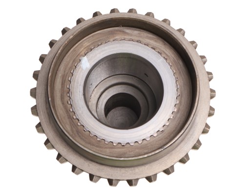 Вал КПП ГАЗон Next первичный с венцом синхронизатора (ОАО ГАЗ)