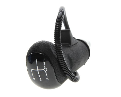 Ручка на рычаг КПП MAN TGA, TGS SAMPA