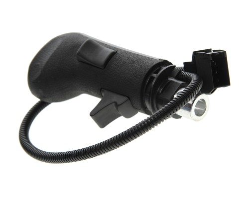 Ручка на рычаг КПП MAN TGA, TGS SAMPA