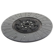 Диск сцепления МТЗ ТРАНСМАШ