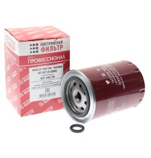 Фильтр топливный ЯМЗ тонкой очистки (резьбовой) ЕВРО-3 Профессионал КОСТРОМСКОЙ ФИЛЬТР