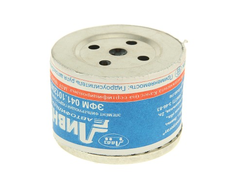 Элемент фильтрующий МАЗ ГУРа Ливны