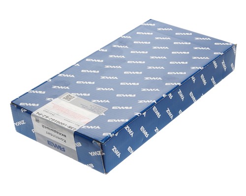 Вкладыши ЯМЗ-238 коренные d+1.00 АВТОДИЗЕЛЬ