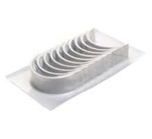 Вкладыши ЯМЗ-238 коренные d+1.25 АВТОДИЗЕЛЬ