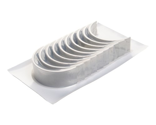 Вкладыши ЯМЗ-238 коренные d+1.25 АВТОДИЗЕЛЬ