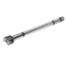 Кулак разжимной МАЗ полуприцепа колодок тормозных левый L=545/500 КММЗ