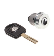 Замок зажигания SITRAK (1 ключ) OE