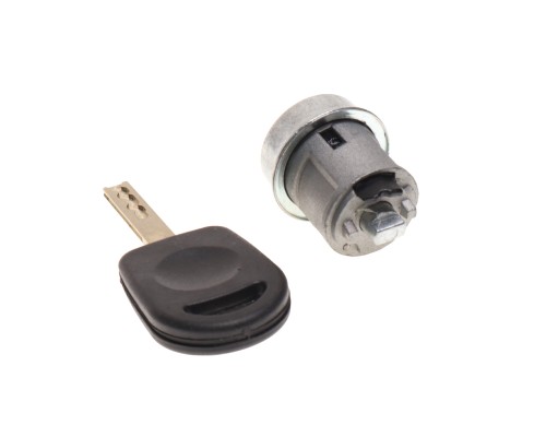 Замок зажигания SITRAK (1 ключ) OE