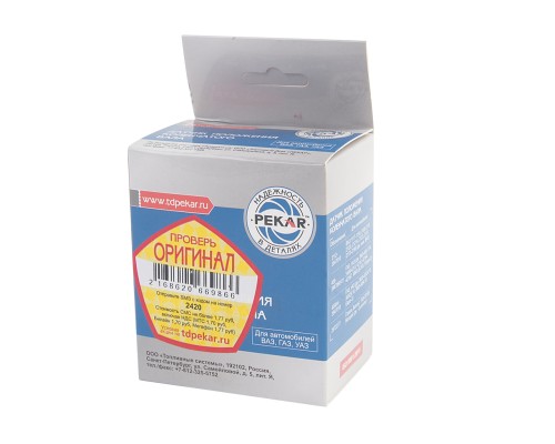 Датчик положения коленвала ЗМЗ-406 PEKAR