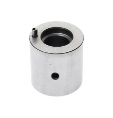 Вал ГАЗ-3302 дв.CUMMINS ISF 2.8 промежуточный шестерни ГРМ со штифтом MOVELEX