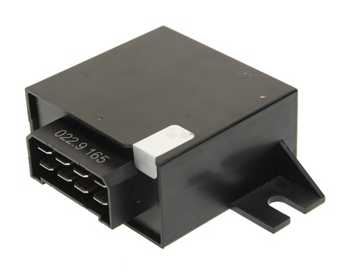 Блок управления ГАЗель Next, ГАЗон Next системой блокировки дверей ТОЧМАШ