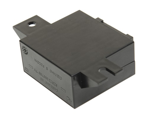 Блок управления ГАЗель Next, ГАЗон Next системой блокировки дверей ТОЧМАШ