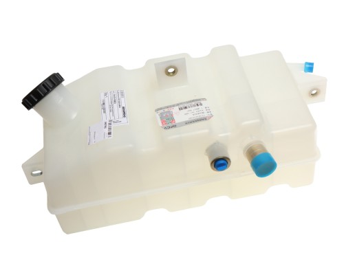 Бачок расширительный DONGFENG в сборе OE