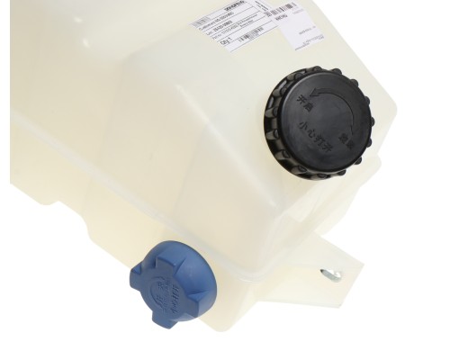 Бачок расширительный DONGFENG в сборе OE