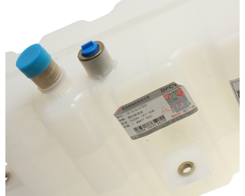 Бачок расширительный DONGFENG в сборе OE