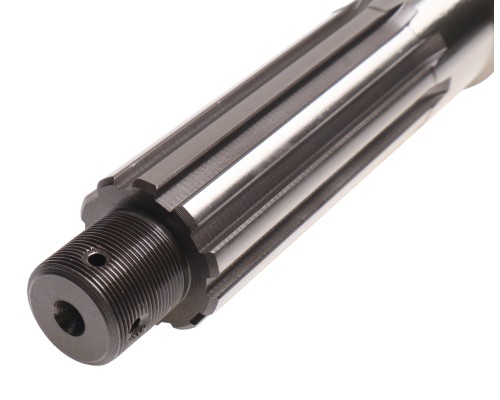 Вал КАМАЗ ведущий заднего моста АВТОМАГНАТ