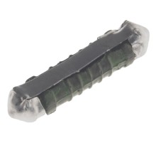 Предохранитель 16А цилиндрический КАМАЗ, ГАЗ, КРАЗ ЛЭТЗ