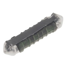 Предохранитель 16А цилиндрический КАМАЗ, ГАЗ, КРАЗ ЛЭТЗ