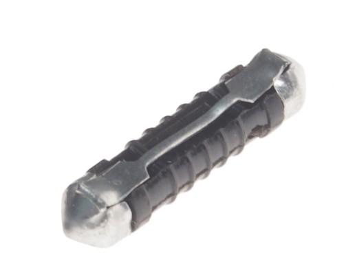 Предохранитель 8А цилиндрический КАМАЗ, ГАЗ, БЕЛАЗ ЛЭТЗ