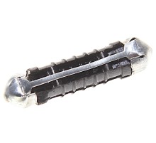 Предохранитель 6А цилиндрический УРАЛ, ЗИЛ ЛЭТЗ