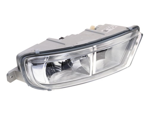 Фара противотуманная FAW J7, 4180 правая OE