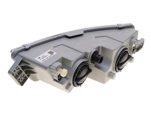 Фара противотуманная FAW J7, 4180 правая OE