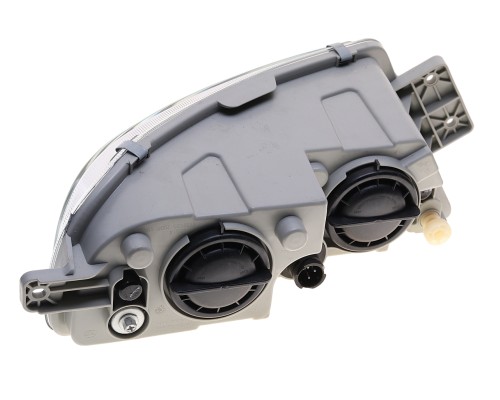 Фара противотуманная FAW J7, 4180 правая OE