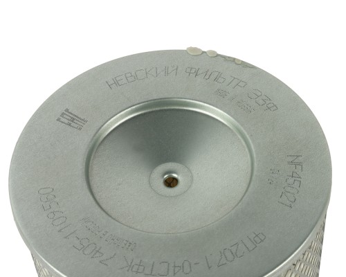 Элемент фильтрующий КАМАЗ воздушный ЕВРО-1 NEVSKY FILTER (ОАО КАМАЗ)