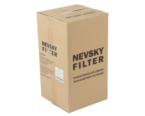 Элемент фильтрующий КАМАЗ воздушный ЕВРО-1 NEVSKY FILTER (ОАО КАМАЗ)