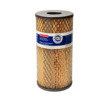 Элемент фильтрующий КАМАЗ-ЕВРО, ЯМЗ масляный (бумага) PEKAR