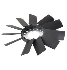 Вентилятор ГАЗ-33106, ГАЗон Next дв.CUMMINS ISF 3.8 (крыльчатка) PRAVT