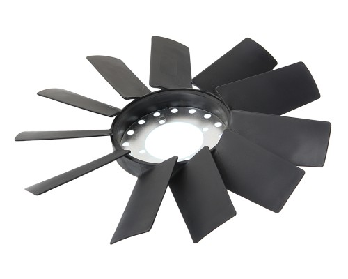 Вентилятор ГАЗ-33106, ГАЗон Next дв.CUMMINS ISF 3.8 (крыльчатка) PRAVT