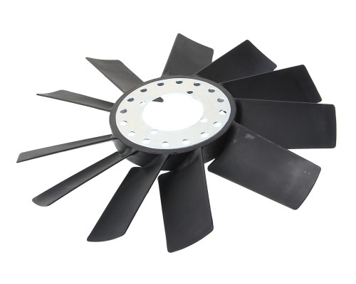 Вентилятор ГАЗ-33106, ГАЗон Next дв.CUMMINS ISF 3.8 (крыльчатка) PRAVT