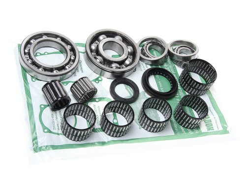 Ремкомплект ГАЗон Next КПП (подшипники, прокладки, сальники) АВТОРГ