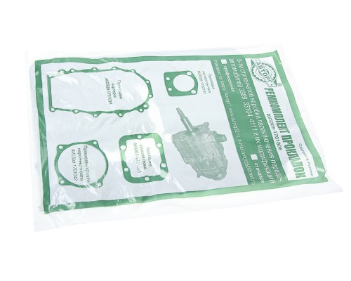 Ремкомплект ГАЗон Next КПП (подшипники, прокладки, сальники) АВТОРГ