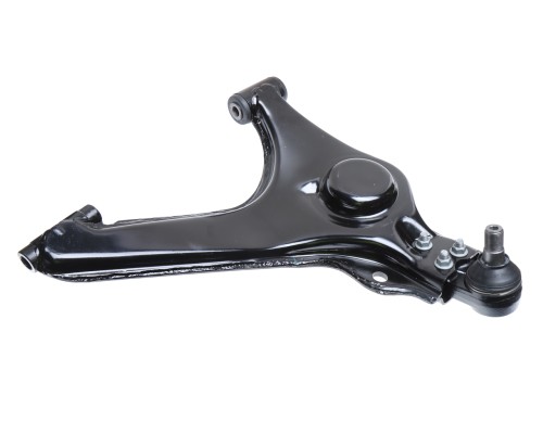 Рычаг подвески JAC Sunray SOLLERS Atlant передней левый OE