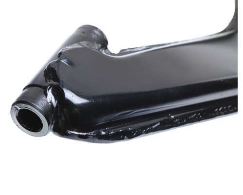 Рычаг подвески JAC Sunray SOLLERS Atlant передней левый OE