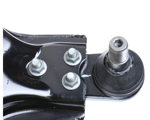 Рычаг подвески JAC Sunray SOLLERS Atlant передней левый OE