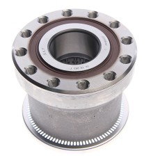 Подшипник ступицы SITRAK HOWO передней OE