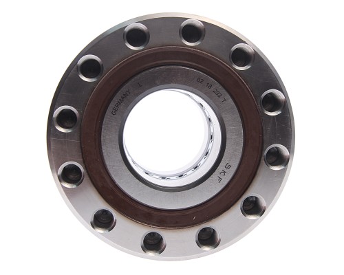 Подшипник ступицы SITRAK HOWO передней OE