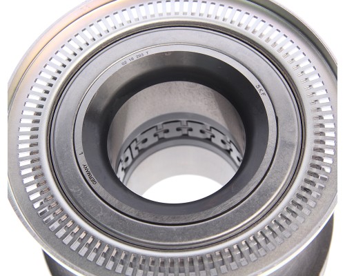 Подшипник ступицы SITRAK HOWO передней OE