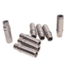 Втулка ГАЗ, УАЗ клапана направляющая номинал комплект Н/О развернутые АККОМ