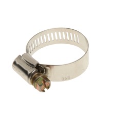 Хомут FAW J6L(24-), 1066 бачка расширительного червячный OE