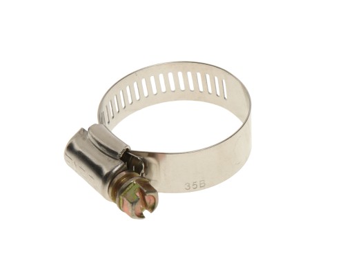 Хомут FAW J6L(24-), 1066 бачка расширительного червячный OE