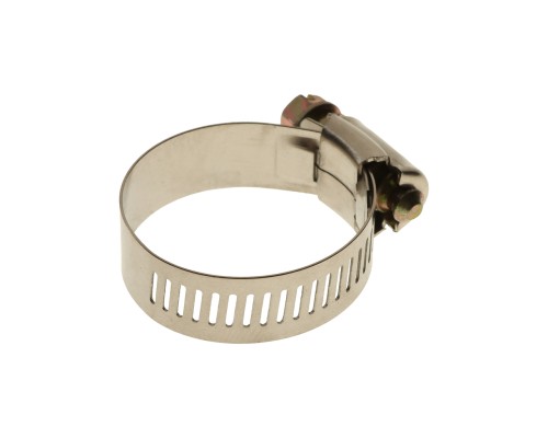 Хомут FAW J6L(24-), 1066 бачка расширительного червячный OE