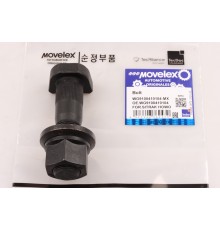 Шпилька колеса SITRAK HOWO переднего (M22х1.5х90) MOVELEX